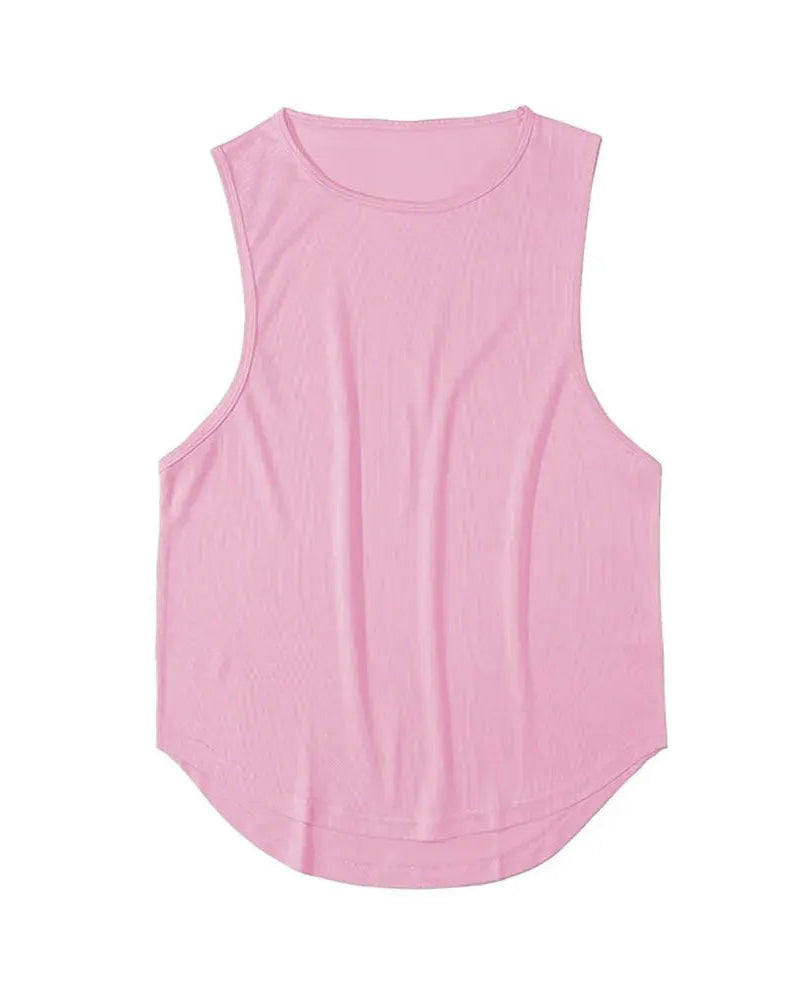 Men's Quick-Dry Sports Tank Top