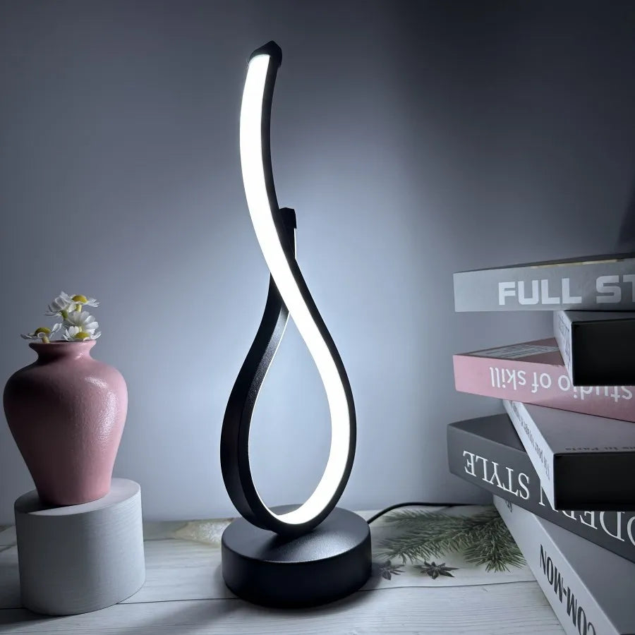 Trendy LED Table Lamp